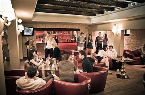 фото отеля Hotel Berberys Kazimierz Dolny