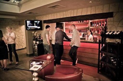 фото отеля Hotel Berberys Kazimierz Dolny