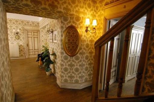 фото отеля Hotel Berberys Kazimierz Dolny