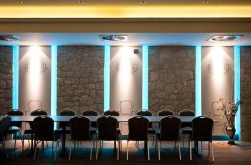фото отеля Hotel Berberys Kazimierz Dolny