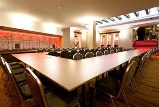 фото отеля Hotel Berberys Kazimierz Dolny