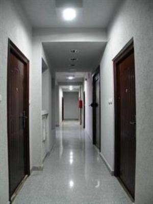 фото отеля Le Palace Apartments
