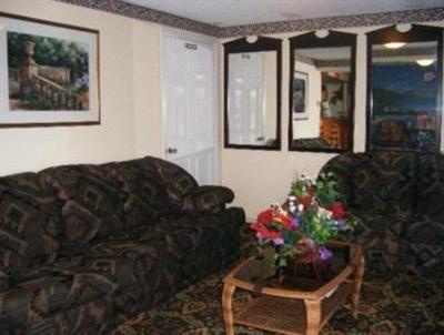 фото отеля Super Value Inn Oxford (Alabama)