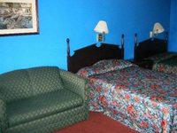 Super Value Inn Oxford (Alabama)