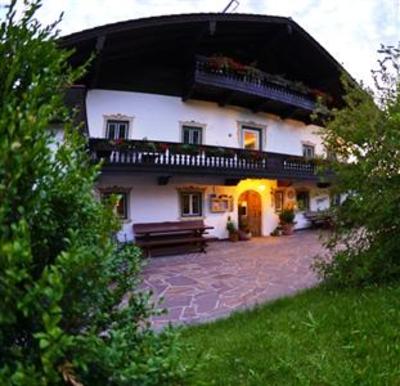 фото отеля Alpenhof Hotel Restaurant