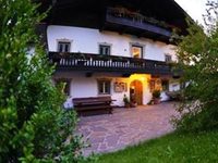 Alpenhof Hotel Restaurant