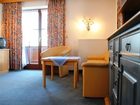 фото отеля Alpenhof Hotel Restaurant