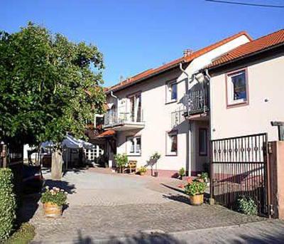 фото отеля Birnbaumhof - Pension und Ferienwohnungen