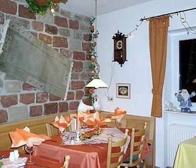 фото отеля Birnbaumhof - Pension und Ferienwohnungen