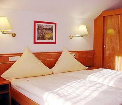 фото отеля Birnbaumhof - Pension und Ferienwohnungen