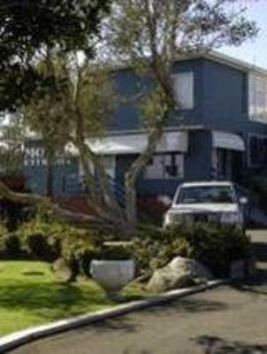 фото отеля Bermagui Motor Inn