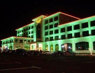 фото отеля Nan Shan Hotel