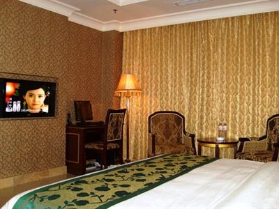 фото отеля Nan Shan Hotel