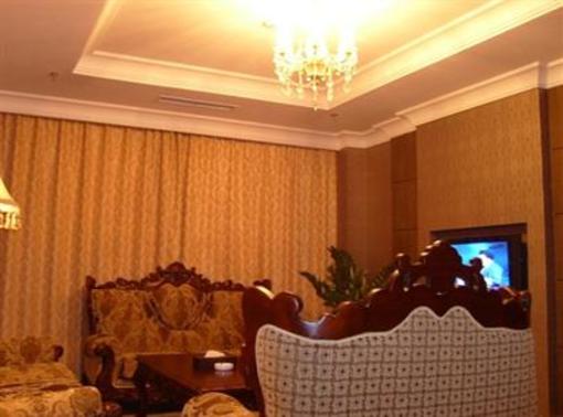фото отеля Nan Shan Hotel