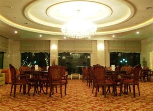 фото отеля Nan Shan Hotel