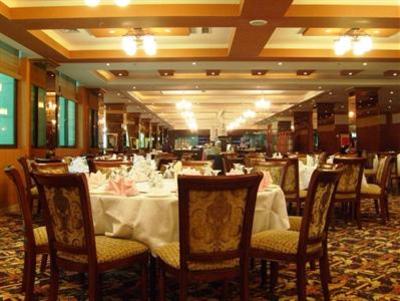 фото отеля Nan Shan Hotel