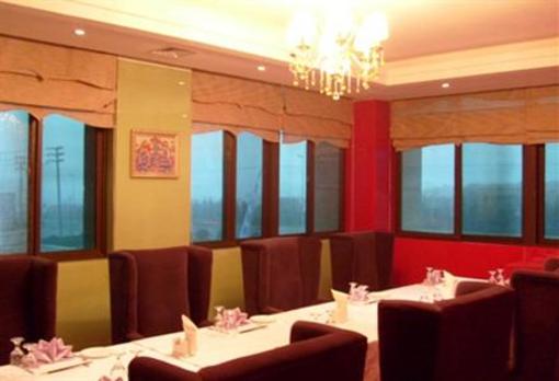 фото отеля Nan Shan Hotel
