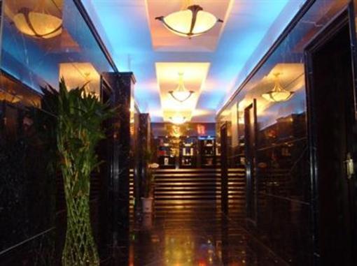 фото отеля Nan Shan Hotel