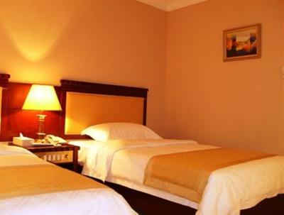 фото отеля Nan Shan Hotel