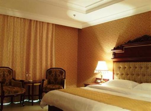 фото отеля Nan Shan Hotel