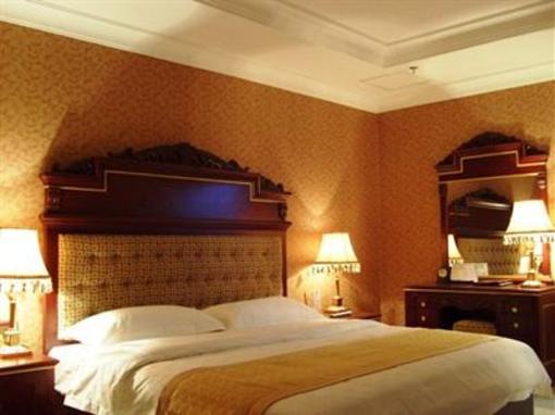фото отеля Nan Shan Hotel