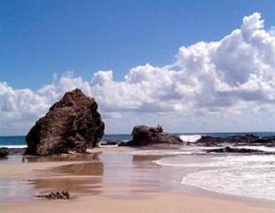 фото отеля Sandcastles on Currumbin Beach Apartments Gold Coast