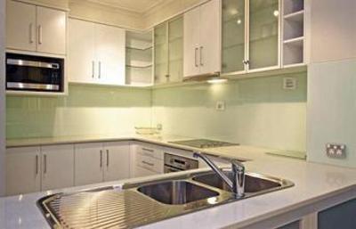 фото отеля Sandcastles on Currumbin Beach Apartments Gold Coast