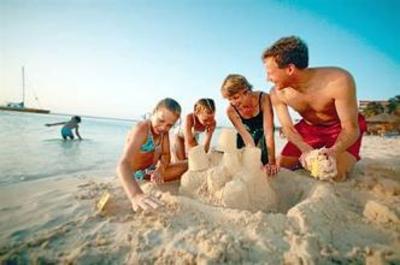 фото отеля Sandcastles on Currumbin Beach Apartments Gold Coast