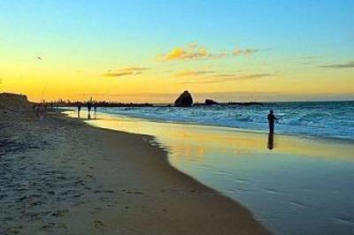 фото отеля Sandcastles on Currumbin Beach Apartments Gold Coast