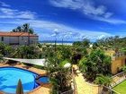 фото отеля Sandcastles on Currumbin Beach Apartments Gold Coast