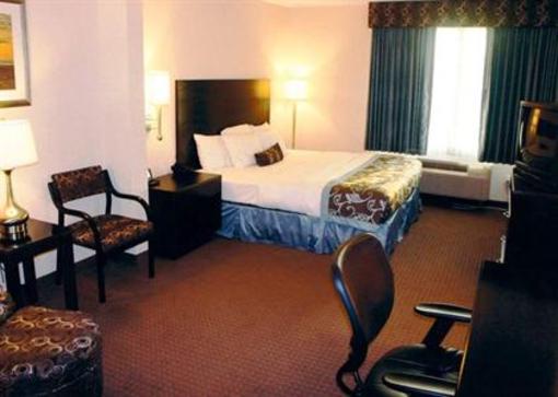 фото отеля La Quinta Inn & Suites Clearwater South