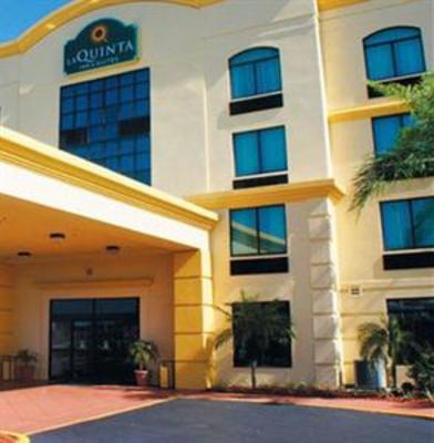 фото отеля La Quinta Inn & Suites Clearwater South