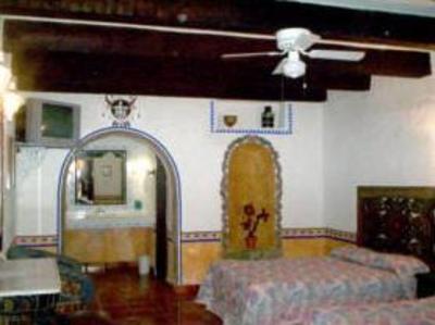 фото отеля Hotel El Fuerte
