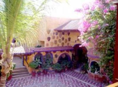 фото отеля Hotel El Fuerte