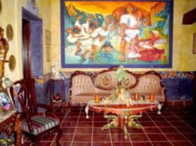 фото отеля Hotel El Fuerte