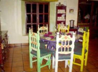фото отеля Hotel El Fuerte