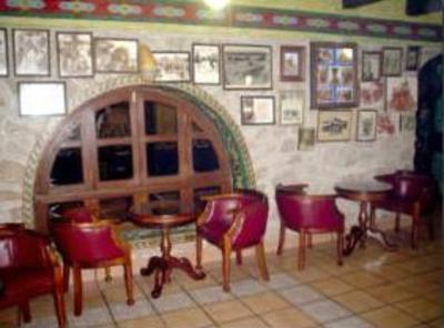 фото отеля Hotel El Fuerte