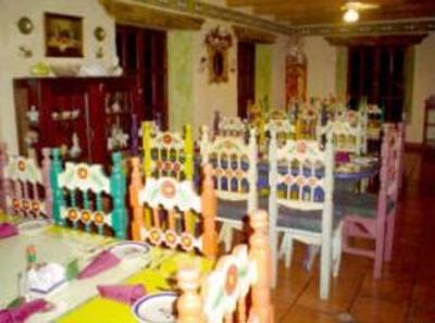 фото отеля Hotel El Fuerte