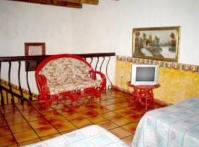 фото отеля Hotel El Fuerte