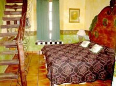 фото отеля Hotel El Fuerte