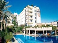 Krizantem Katya Hotel Alanya