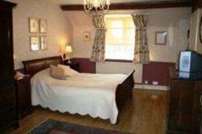 фото отеля Manor Farm Barn Bed & Breakfast Aston
