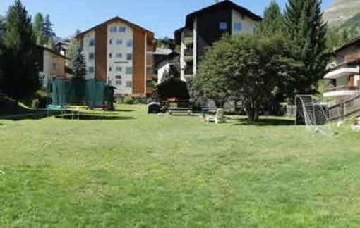 фото отеля Apartment Matterhorngruss