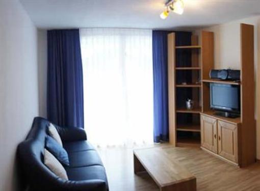 фото отеля Apartment Matterhorngruss