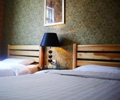 фото отеля Hantang Inn Hostel