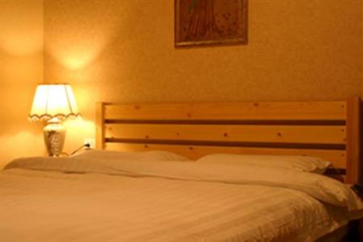 фото отеля Hantang Inn Hostel