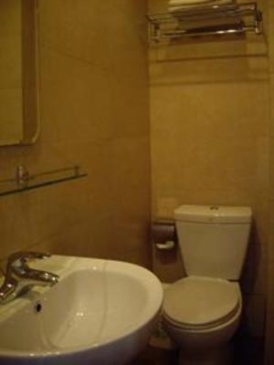 фото отеля Hantang Inn Hostel