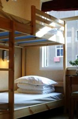 фото отеля Hantang Inn Hostel