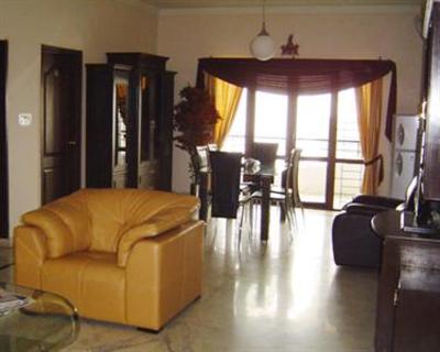 фото отеля At Home Suites