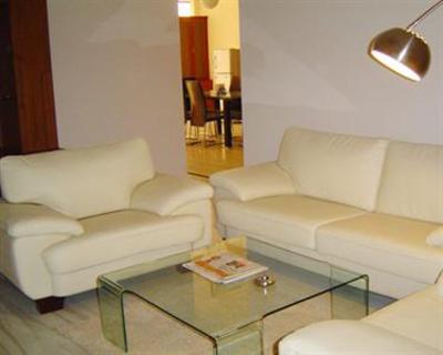 фото отеля At Home Suites
